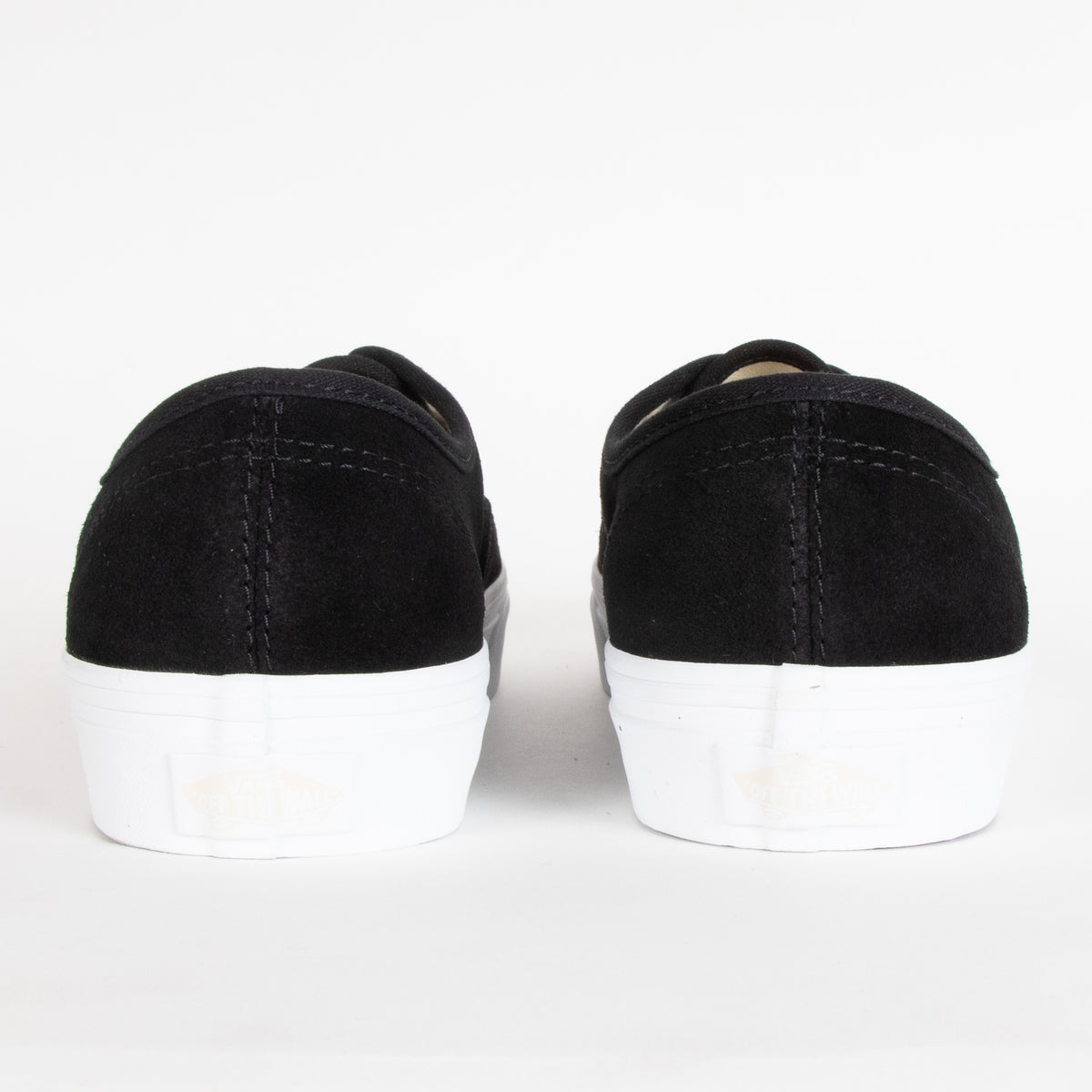 Vans Authentic Womens Shoes