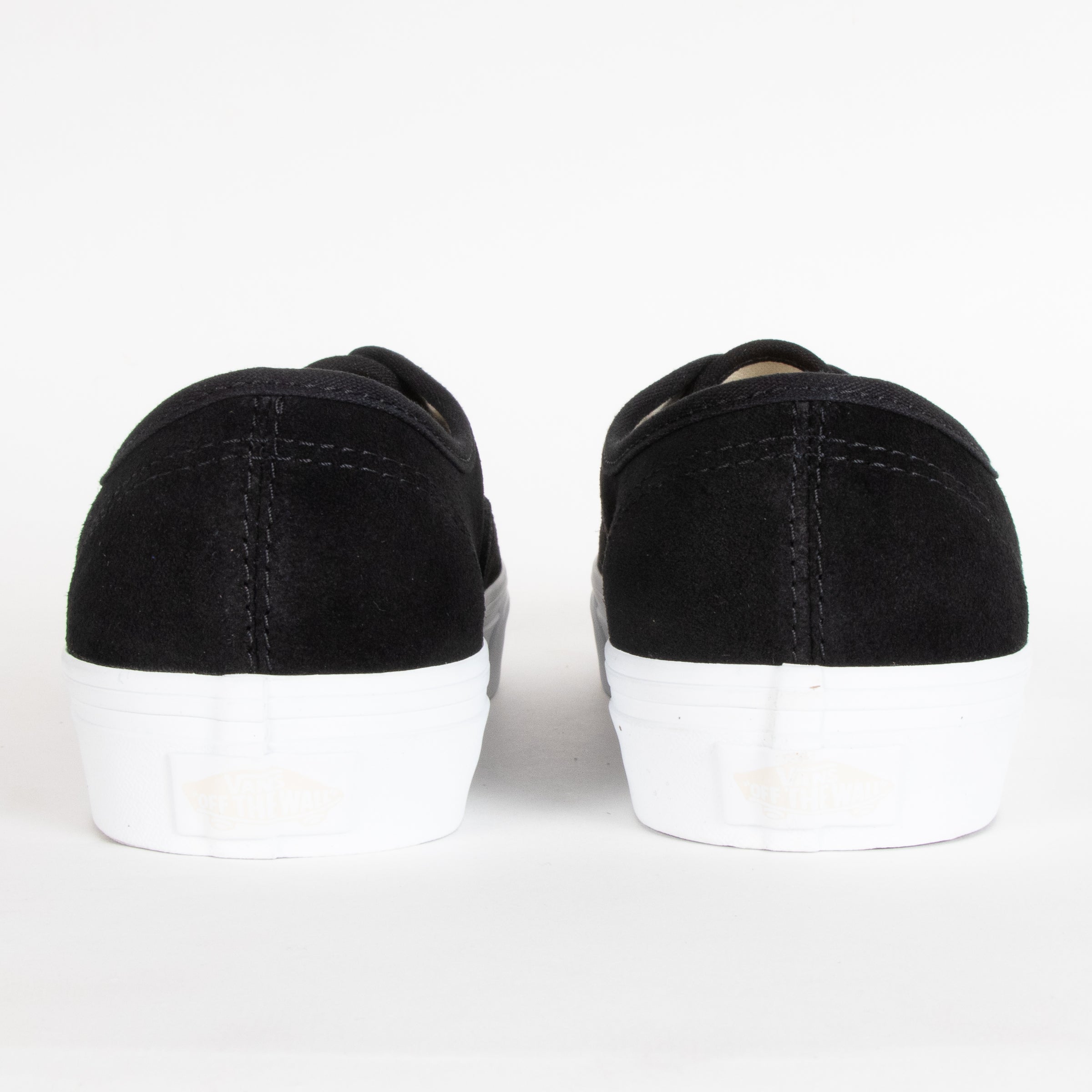 Vans Authentic Womens Shoes