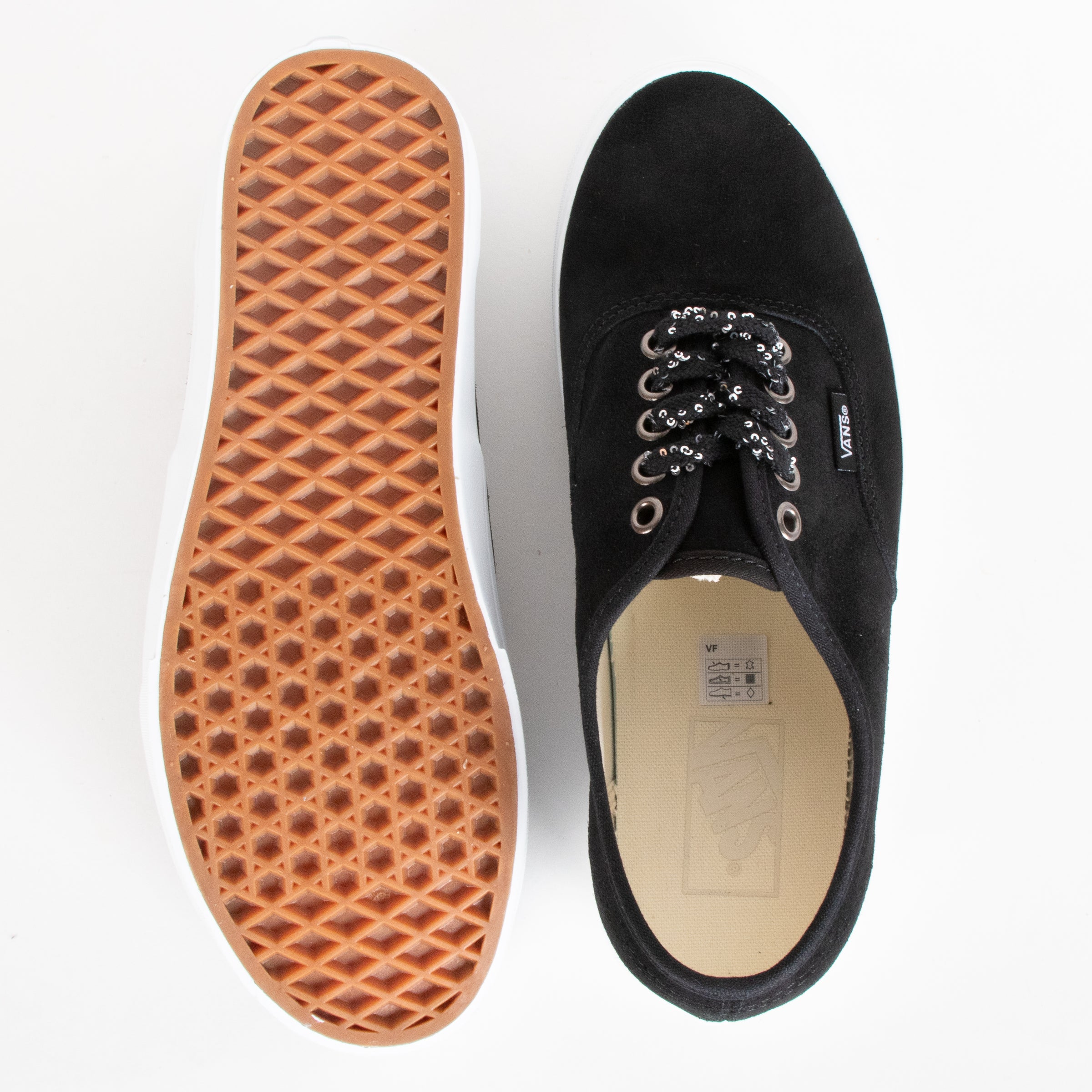 Vans Authentic Womens Shoes