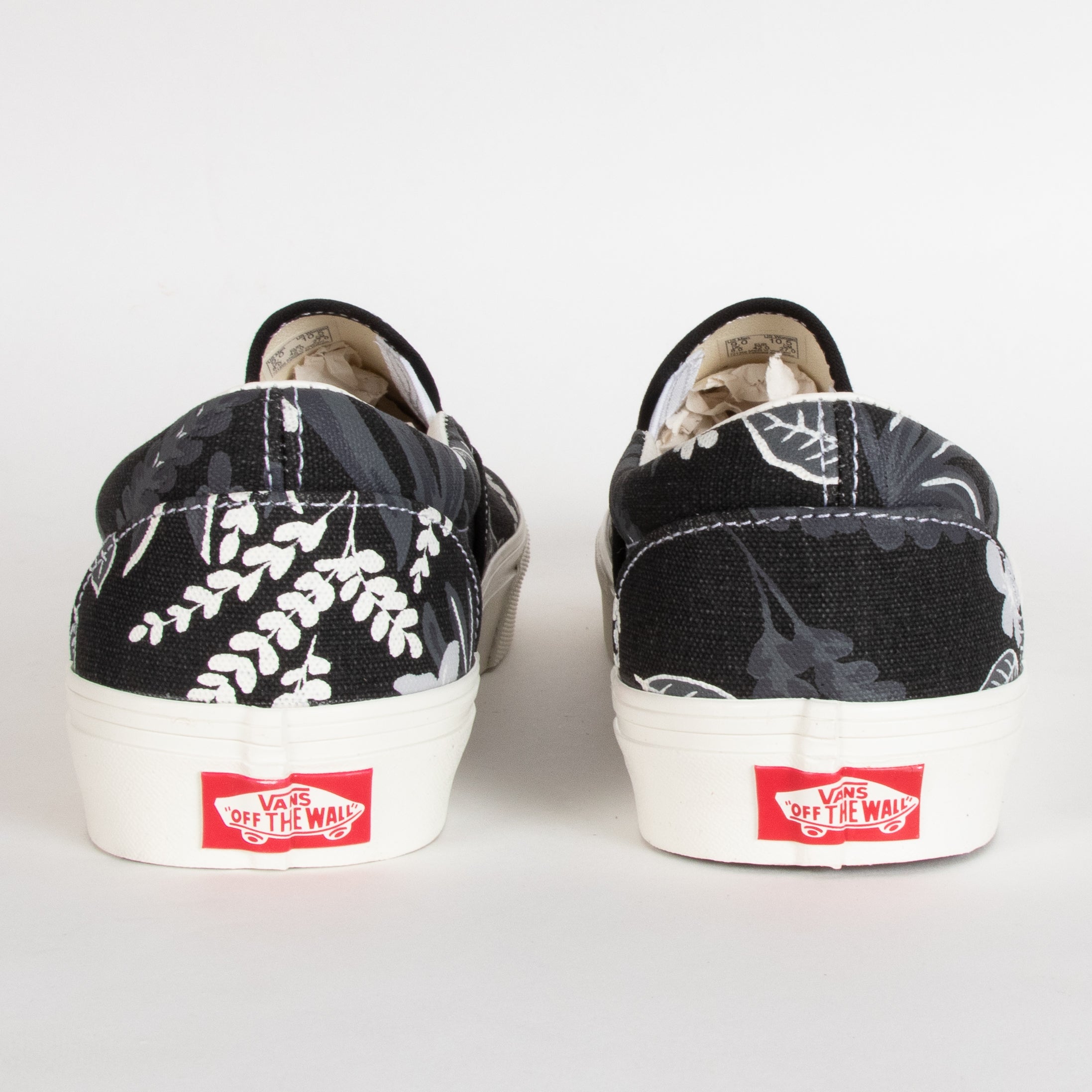 Vans Classic Slip-On Mens Shoes