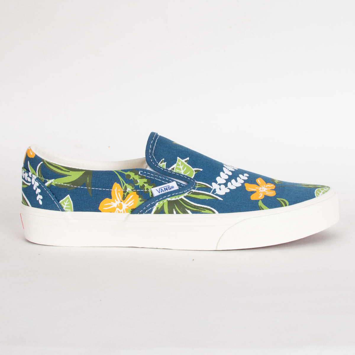 Vans Classic Slip-On Mens Shoes