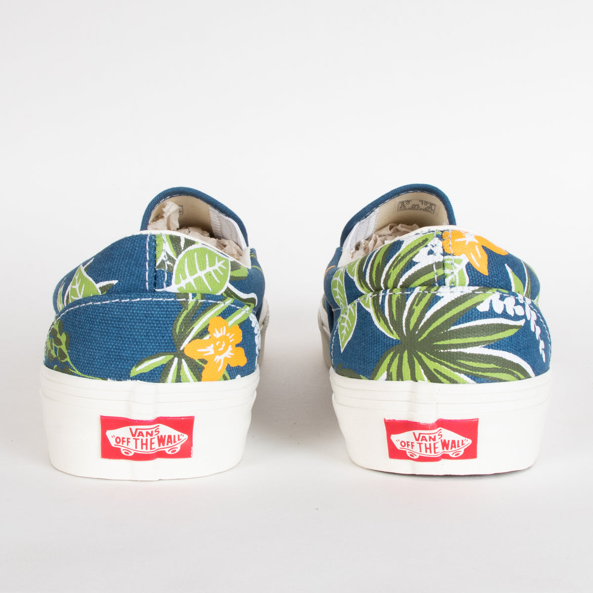 Vans Classic Slip-On Mens Shoes