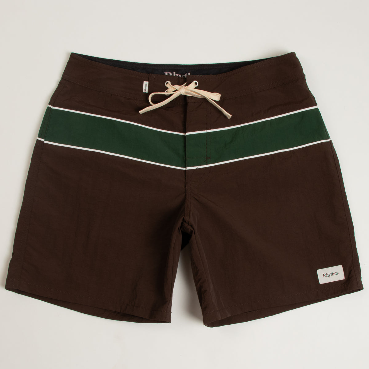 Rhythm Palmer Mens Boardshorts