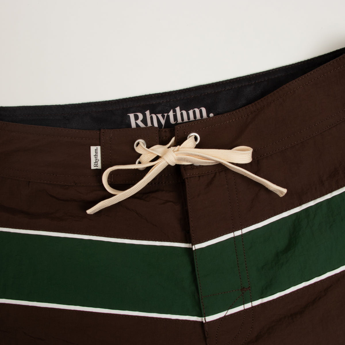 Rhythm Palmer Mens Boardshorts