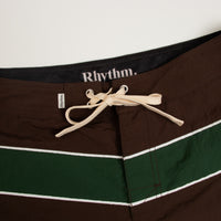 Rhythm Palmer Mens Boardshorts