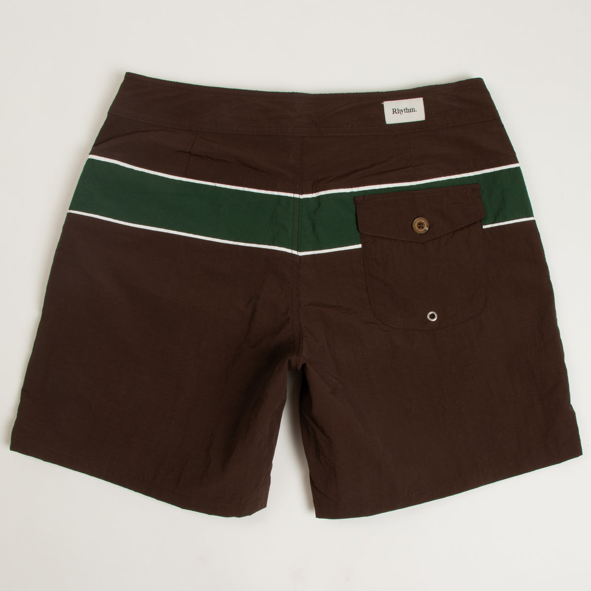 Rhythm Palmer Mens Boardshorts