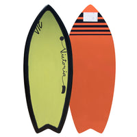 Victoria Skimboards Johnny Weber Pro