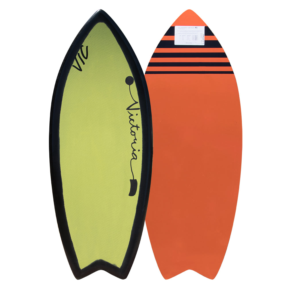 Victoria Skimboards Johnny Weber Pro