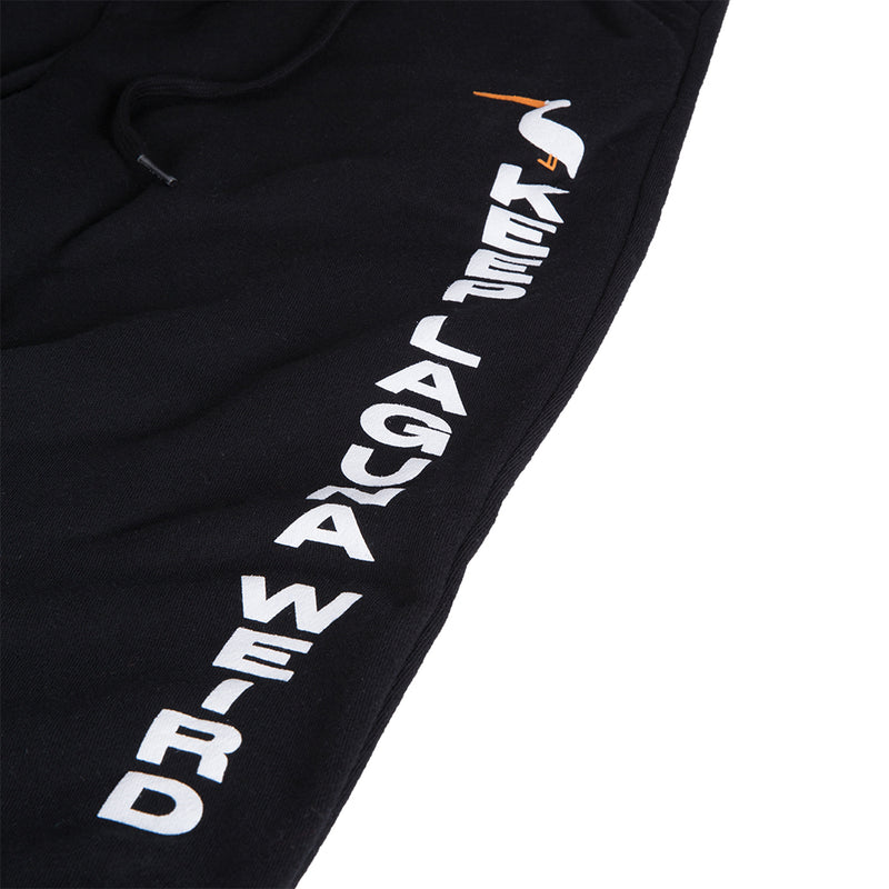 Thalia Surf Keep Laguna Weird Mens Fleece Pant