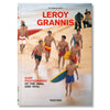 Leroy Grannis: Surf Photography Book