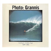 Leroy Grannis- Standard Edition Book
