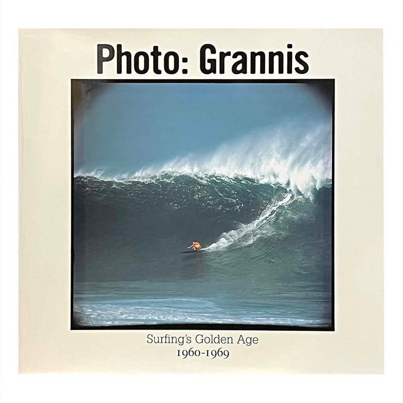 Leroy Grannis- Standard Edition Book, Multi