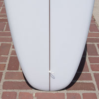 Liddle 6'4" Burrito Surfboard