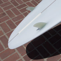 Liddle 6'4" Burrito Surfboard