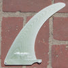 Liddle 6'4" Burrito Surfboard