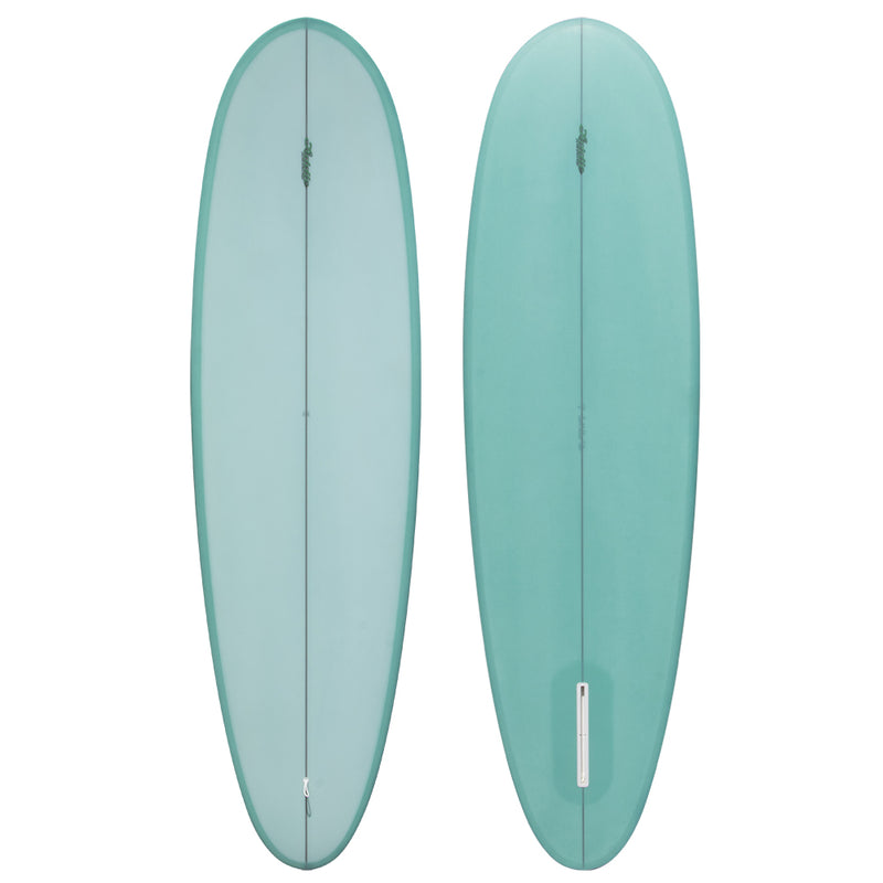 Liddle 7'0" Death Machine Surfboard
