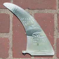 Liddle 7'0" Death Machine Surfboard