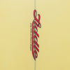 Liddle 6'8" ID Surfboard