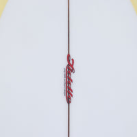 Liddle 6'8" ID Surfboard