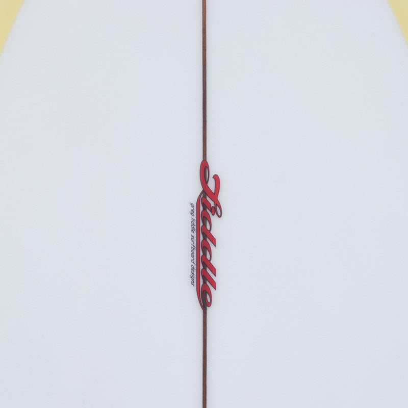 Liddle 6'8" ID Surfboard