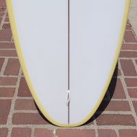 Liddle 6'8" ID Surfboard
