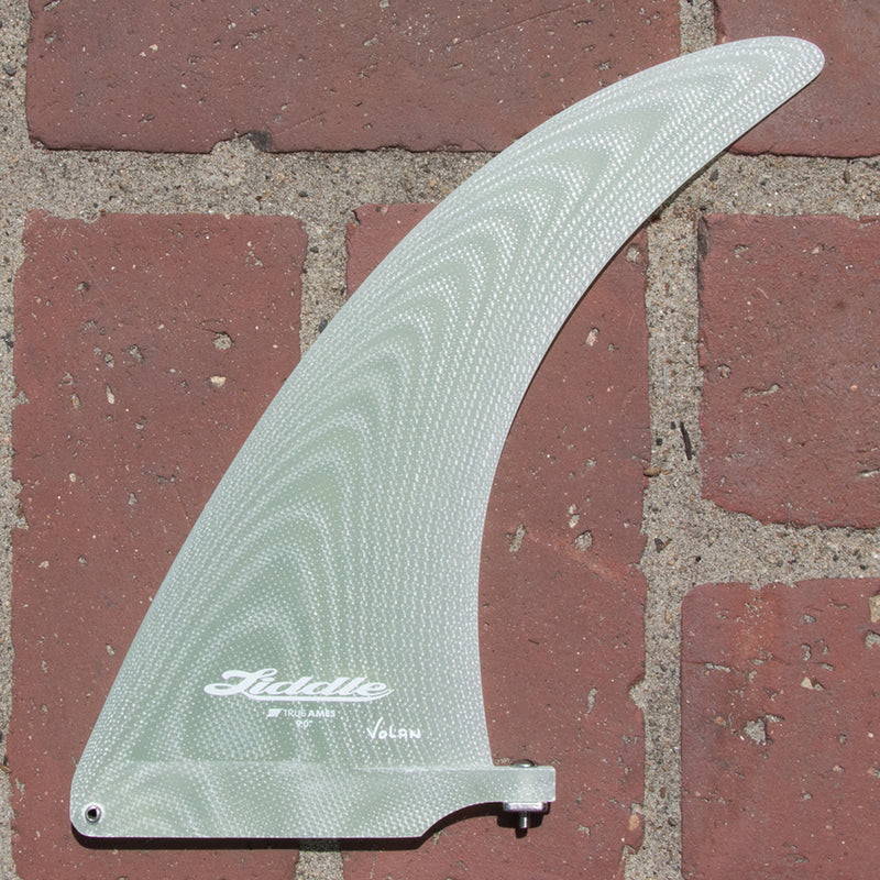 Liddle 6'8" ID Surfboard