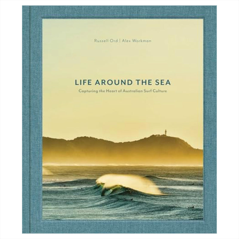 Life Around The Sea Book