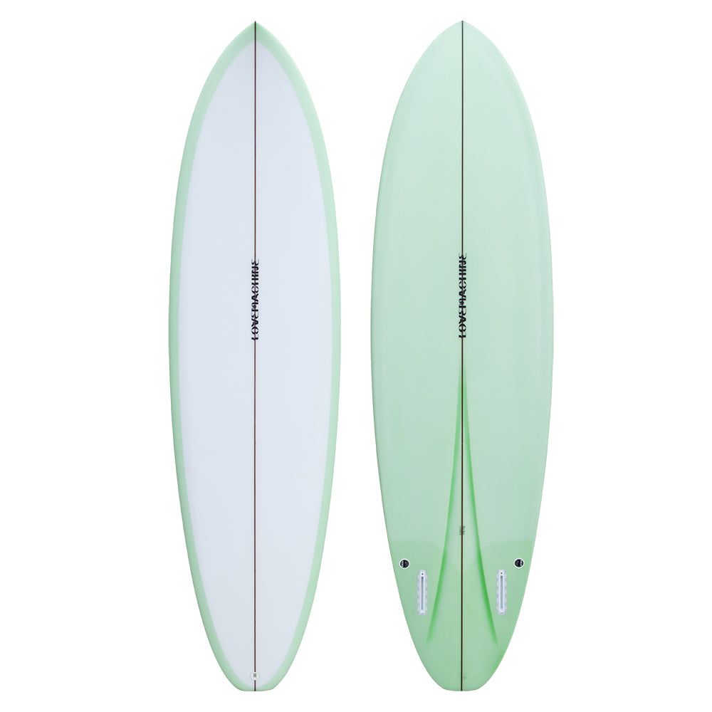 NEW SURFBOARDS – Thalia Surf Shop