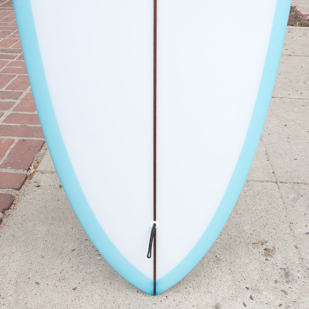 サーフィン・ボディボード LOVEMACHINE thicklizzy7'4\"ryanlovelace 7'4