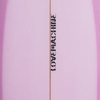 Love Machine 6'9" FM Surfboard