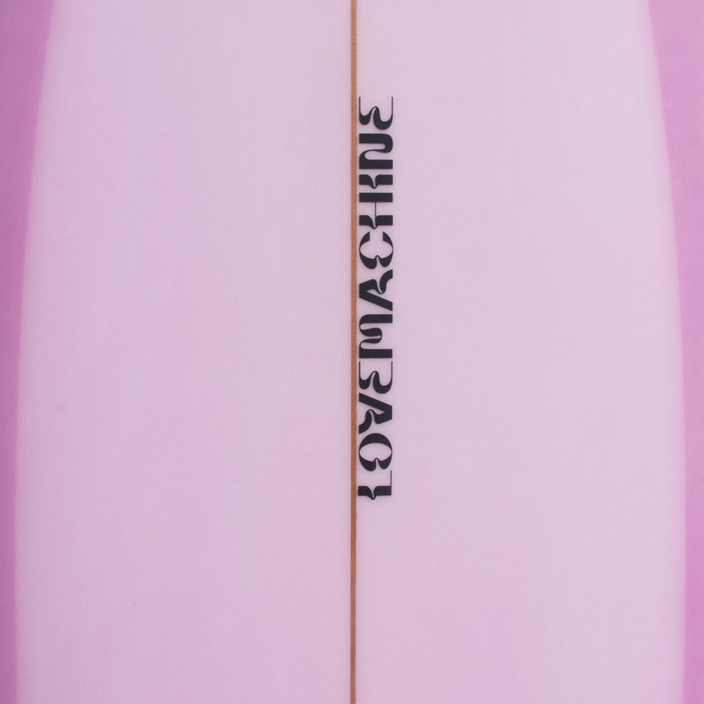Love Machine 6'9" FM Surfboard