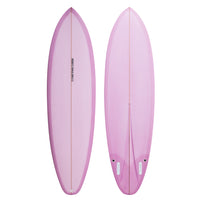 Love Machine 6'9" FM Surfboard