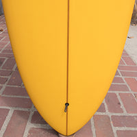 Love Machine 7'4" Thick Lizzy Bonzer Surfboard