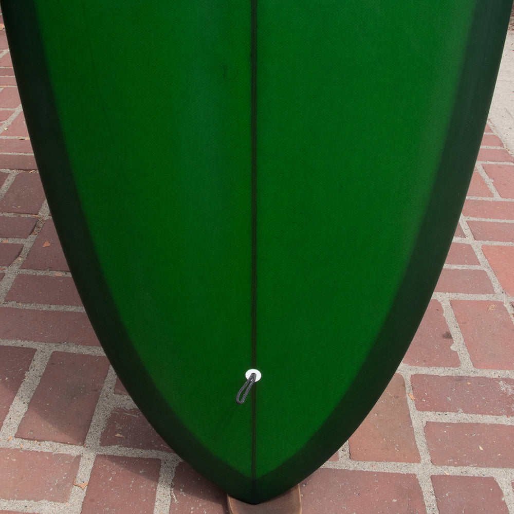 Love Machine 7'6" V Bowls Surfboard