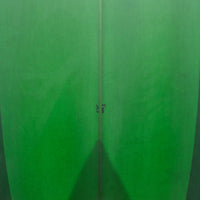 Love Machine 7'6" V Bowls Surfboard
