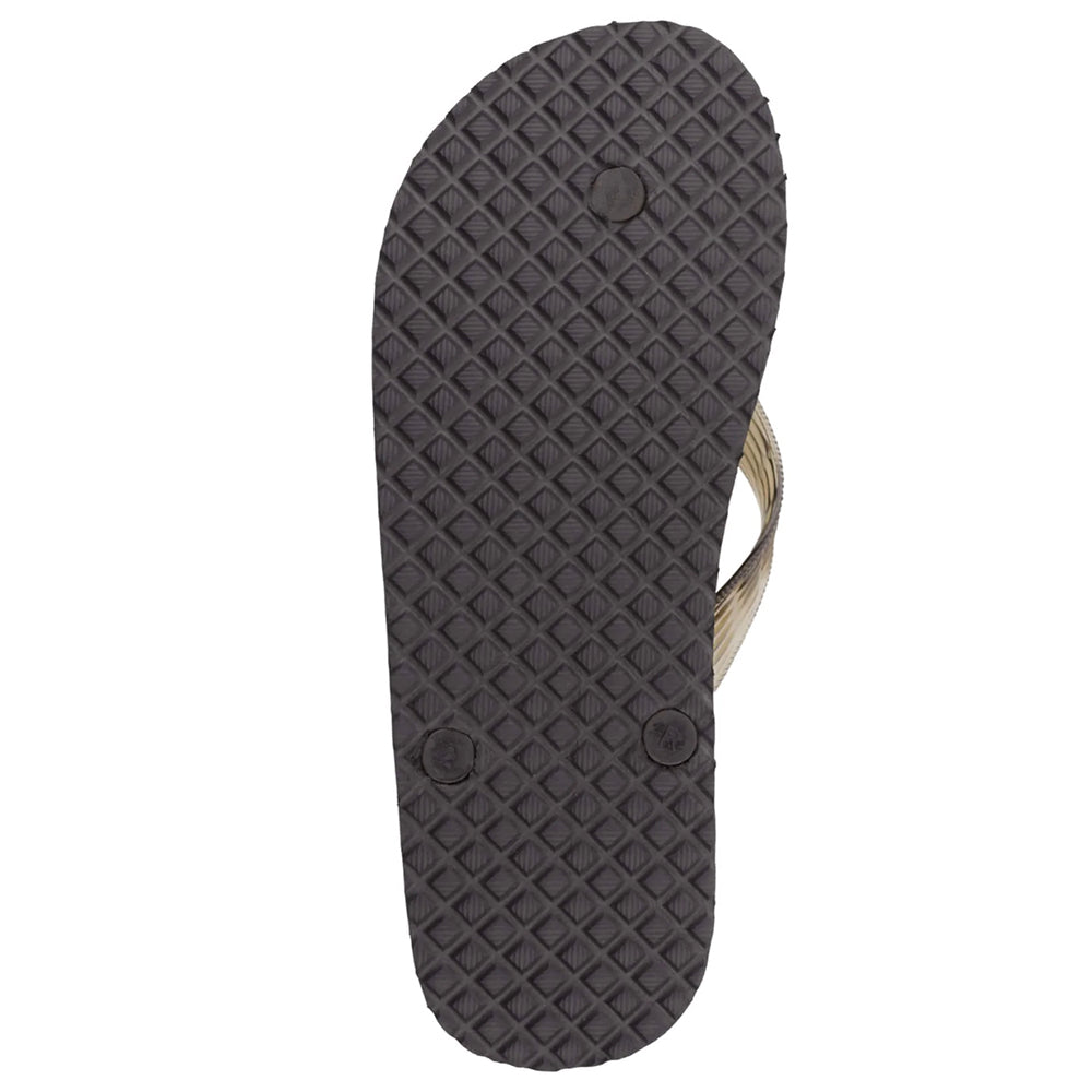 Locals Original Translucent Mens Sandals