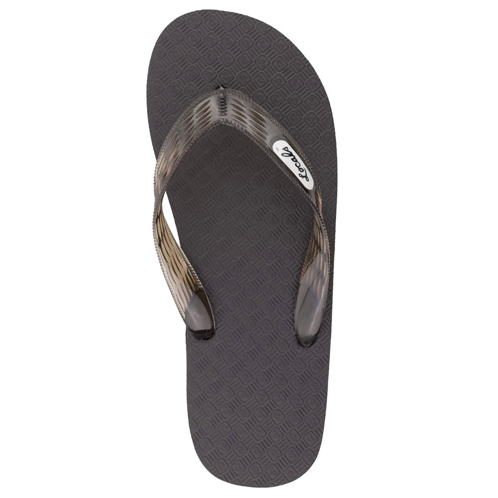 Locals Original Translucent Mens Sandals
