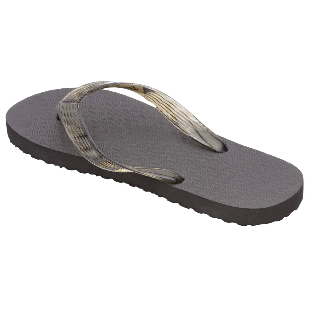 Locals Original Translucent Mens Sandals
