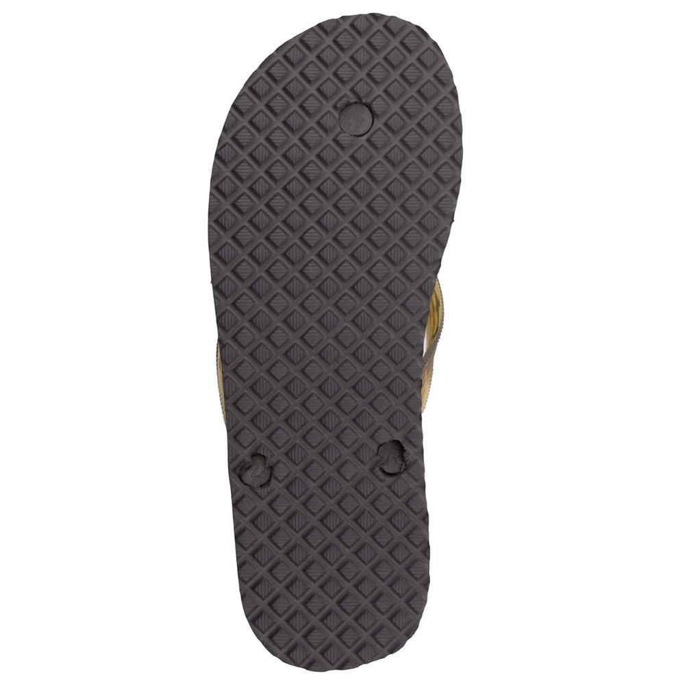 Locals Original Translucent Mens Sandals