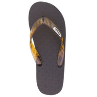 Locals Original Translucent Mens Sandals