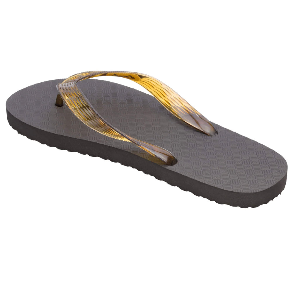 Locals Original Translucent Mens Sandals