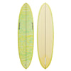 Love Machine 7'4" Thick Lizzy Surfboard