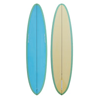 Love Machine 8'0" vBowls Surfboard