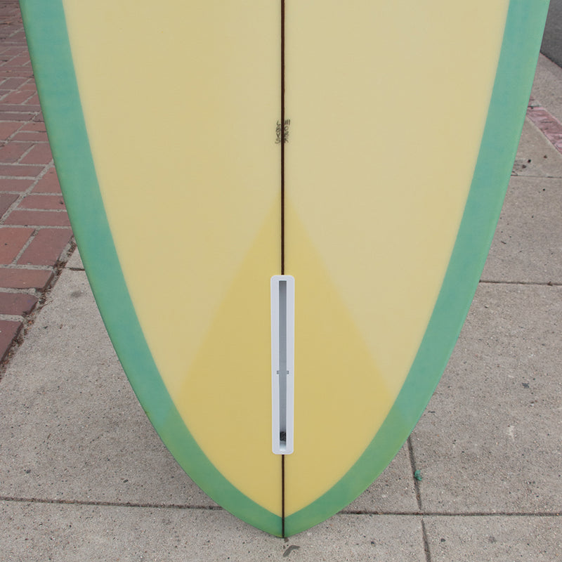 Love Machine 8'0" vBowls Surfboard