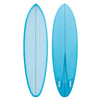 Love Machine 6'9" FM Surfboard