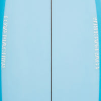 Love Machine 6'9" FM Surfboard