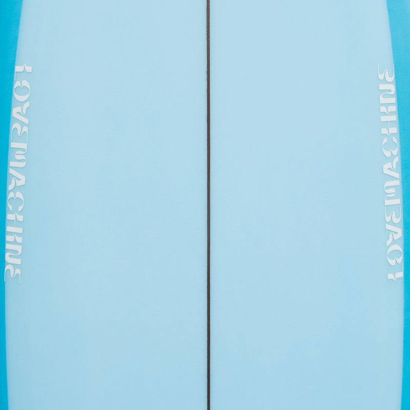 Love Machine 6'9" FM Surfboard