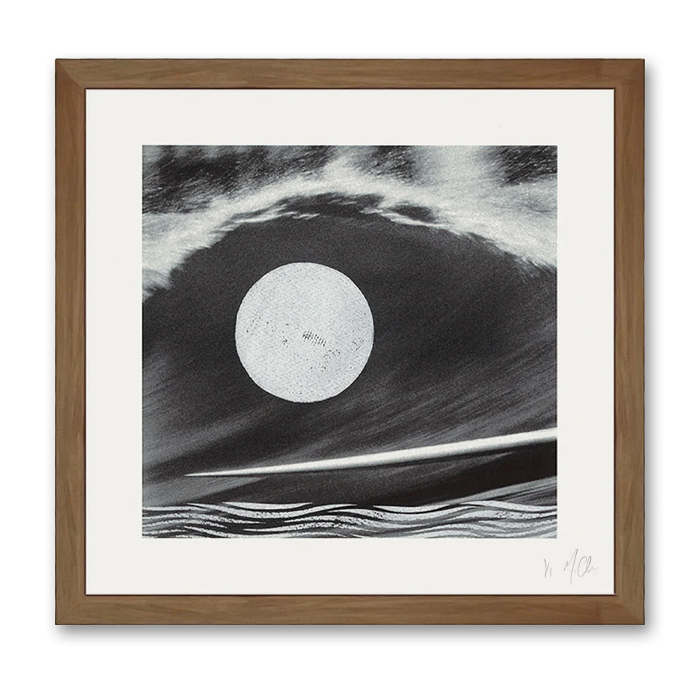 Matthew Allen Art | Surf Art & Prints by Matthew Allen – Thalia