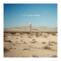 Los Days Dusty Dreams Vinyl