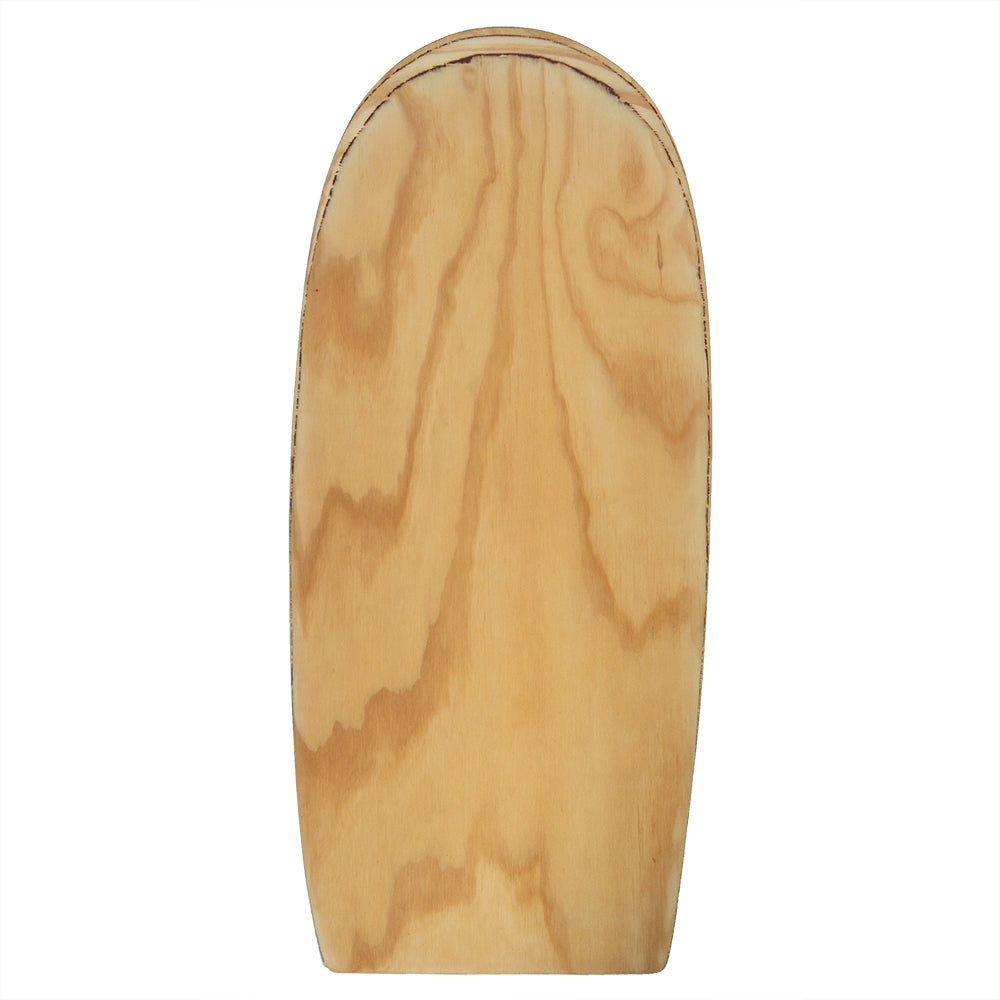 Matthew Allen Water Spot Hand Shaped Paipo, Multi, view 2